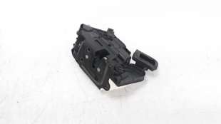 Recambio de cerradura puerta trasera derecha para volkswagen golf vii variant (bv5) 2016- 1.6 tdi referencia OEM IAM 5K4839016Q 
