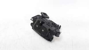 Recambio de cerradura puerta trasera izquierda para volkswagen golf vii variant (bv5) 2016- 1.6 tdi referencia OEM IAM 5K4839015