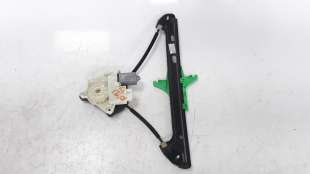 Recambio de elevalunas trasero derecho para volkswagen golf vii variant (bv5) 2016- 1.6 tdi referencia OEM IAM 5G4839462C   2