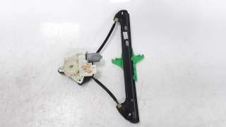 Recambio de elevalunas trasero derecho para volkswagen golf vii variant (bv5) 2016- 1.6 tdi referencia OEM IAM 5G4839462C  