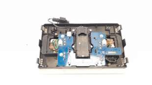 Recambio de luz interior para volkswagen golf vii variant (bv5) 2016- 1.6 tdi referencia OEM IAM 5G1947105R   2