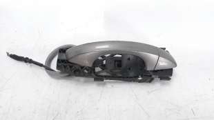 Recambio de maneta exterior delantera derecha para volkswagen golf vii variant (bv5) 2016- 1.6 tdi referencia OEM IAM 5G0837205N