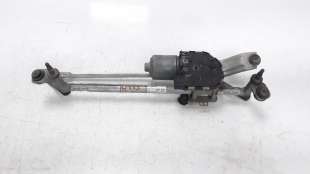 Recambio de motor limpia delantero para volkswagen golf vii variant (bv5) 2016- 1.6 tdi referencia OEM IAM 5G1955119A  
