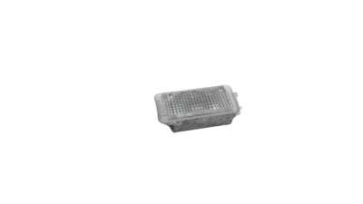 Recambio de luz interior para seat leon sc (5f5) 2013-2018 fr referencia OEM IAM 6L0947585  
