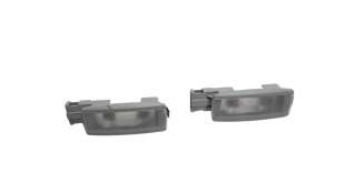 Recambio de luz interior para seat leon sc (5f5) 2013-2018 fr referencia OEM IAM 1K0947109  