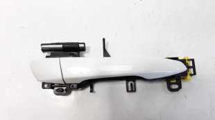 Recambio de maneta exterior delantera derecha para lexus rx 2009-2015 3.5 v6 24v cat referencia OEM IAM 6920148011  