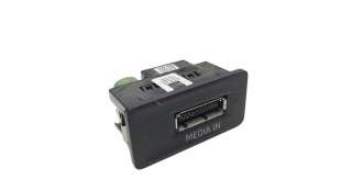 Recambio de modulo electronico para seat leon sc (5f5) 2013-2018 fr referencia OEM IAM 5F0035222C 5Q0035736 