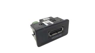 Recambio de modulo electronico para seat leon sc (5f5) 2013-2018 fr referencia OEM IAM 5F0035222C 5Q0035736 