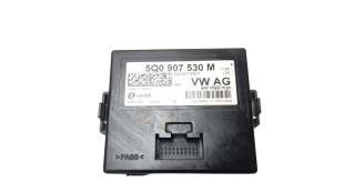 Recambio de modulo electronico para seat leon sc (5f5) 2013-2018 fr referencia OEM IAM 5Q0907530M  