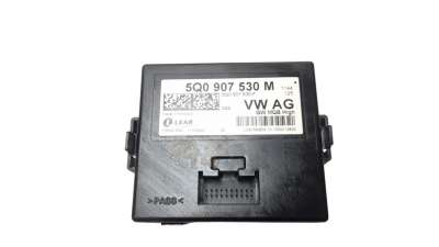 Recambio de modulo electronico para seat leon sc (5f5) 2013-2018 fr referencia OEM IAM 5Q0907530M  