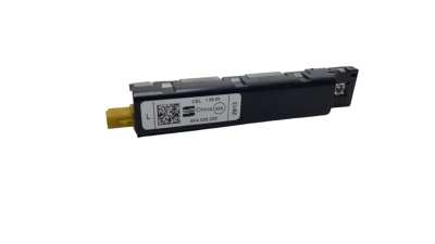 Recambio de antena para seat leon sc (5f5) 2013-2018 fr referencia OEM IAM 5F4035225  