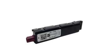 Recambio de antena para seat leon sc (5f5) 2013-2018 fr referencia OEM IAM 5F4035225A  