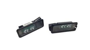 Recambio de piloto matricula para seat leon sc (5f5) 2013-2018 fr referencia OEM IAM 1K8943021C 103F23620961 