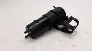 Recambio de filtro carbono activo para yamaha mt-07 2014- referencia OEM IAM CANISTER   2