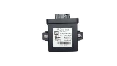 Recambio de modulo electronico para opel corsa d 2006-2015 cosmo referencia OEM IAM 13251315  