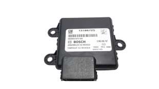 Recambio de modulo electronico para opel corsa d 2006-2015 cosmo referencia OEM IAM 13186725  
