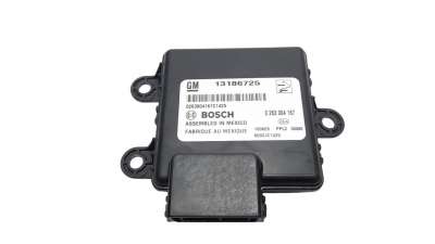Recambio de modulo electronico para opel corsa d 2006-2015 cosmo referencia OEM IAM 13186725  