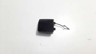 Recambio de molduras delanteras para volkswagen polo (6c1) 2014-2017 1.4 tdi referencia OEM IAM 6C0807241  