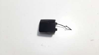Recambio de molduras delanteras para volkswagen polo (6c1) 2014-2017 1.4 tdi referencia OEM IAM 6C0807241  