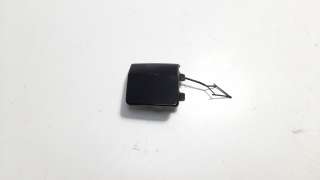Recambio de molduras delanteras para volkswagen polo (6c1) 2014-2017 1.4 tdi referencia OEM IAM 6C0807241  