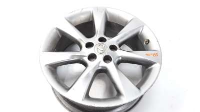 Recambio de llanta para lexus rx 2009-2015 3.5 v6 24v cat referencia OEM IAM 19PULGADAS  
