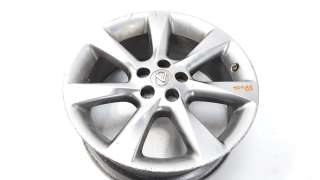 Recambio de llanta para lexus rx 2009-2015 3.5 v6 24v cat referencia OEM IAM 19PULGADAS  