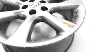 Recambio de llanta para lexus rx 2009-2015 3.5 v6 24v cat referencia OEM IAM 19PULGADAS  