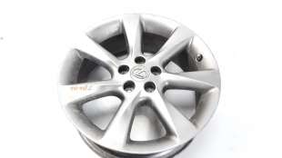 Recambio de llanta para lexus rx 2009-2015 3.5 v6 24v cat referencia OEM IAM 19PULGADAS  