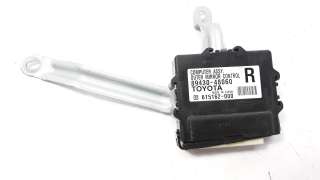 Recambio de modulo electronico para lexus rx 2009-2015 3.5 v6 24v cat referencia OEM IAM 8943048060  