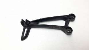 Recambio de estribo lateral para yamaha mt-07 2014- referencia OEM IAM 1WS2741L0100  