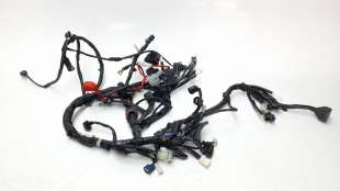 Recambio de modulo electronico para yamaha mt-07 2014- referencia OEM IAM 1WS8259001  