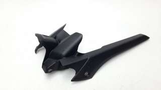 Recambio de guardabarros trasero para yamaha mt-07 2014- referencia OEM IAM B4C216500000  