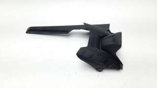 Recambio de guardabarros trasero para yamaha mt-07 2014- referencia OEM IAM B4C216500000  