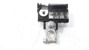 Recambio de caja reles / fusibles para lexus rx 2009-2015 3.5 v6 24v cat referencia OEM IAM   