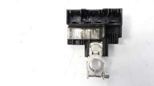 Recambio de caja reles / fusibles para lexus rx 2009-2015 3.5 v6 24v cat referencia OEM IAM    2