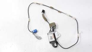 Recambio de modulo electronico para lexus rx 2009-2015 3.5 v6 24v cat referencia OEM IAM 8630048330  