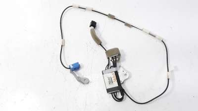 Recambio de modulo electronico para lexus rx 2009-2015 3.5 v6 24v cat referencia OEM IAM 8630048330  