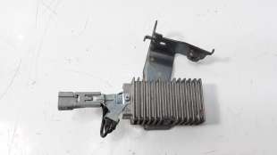 Recambio de modulo electronico para lexus rx 2009-2015 3.5 v6 24v cat referencia OEM IAM 2308031190  