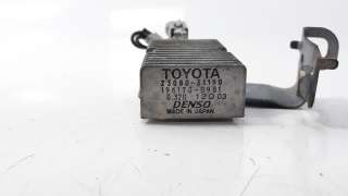 Recambio de modulo electronico para lexus rx 2009-2015 3.5 v6 24v cat referencia OEM IAM 2308031190  