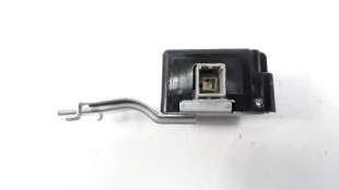 Recambio de modulo electronico para lexus rx 2009-2015 3.5 v6 24v cat referencia OEM IAM 8979348010   2