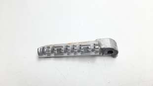 Recambio de estribo lateral para yamaha mt-07 2014- referencia OEM IAM 3VR274410200  