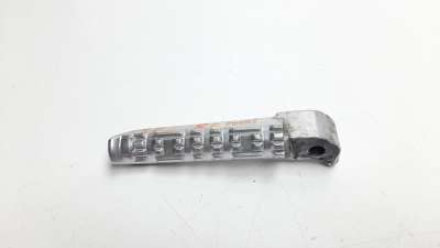 Recambio de estribo lateral para yamaha mt-07 2014- referencia OEM IAM 3VR274410200  