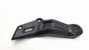 Recambio de estribo lateral para yamaha mt-07 2014- referencia OEM IAM 1WS274531000  