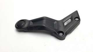 Recambio de estribo lateral para yamaha mt-07 2014- referencia OEM IAM 1WS274531000  