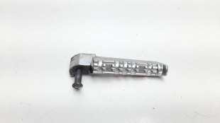 Recambio de estribo lateral para yamaha mt-07 2014- referencia OEM IAM 3VR274310200  