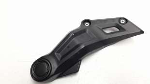 Recambio de estribo lateral para yamaha mt-07 2014- referencia OEM IAM 1WS274631000  