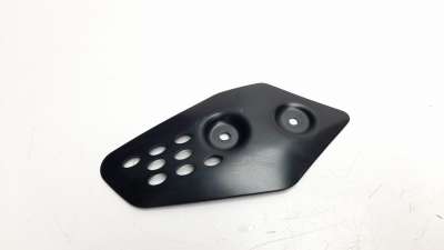Recambio de moldura para yamaha mt-07 2014- referencia OEM IAM 1WS274451000  