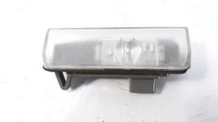 Recambio de piloto matricula para lexus rx 2009-2015 3.5 v6 24v cat referencia OEM IAM 48152  