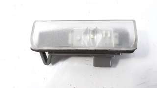 Recambio de piloto matricula para lexus rx 2009-2015 3.5 v6 24v cat referencia OEM IAM 48152  