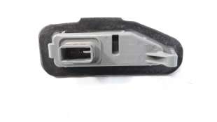 Recambio de piloto matricula para lexus rx 2009-2015 3.5 v6 24v cat referencia OEM IAM 48152   2